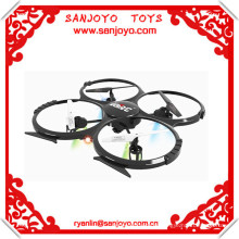 u818a quadcopter avec caméra 2.4Ghz 4CH caméra RC Quad Copter chaud !!! Nouveau RC Drone 2.0 RC quadcopter